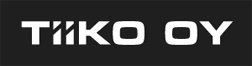 Tiiko Oy logo